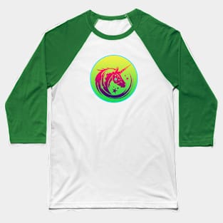 Magical AF Baseball T-Shirt